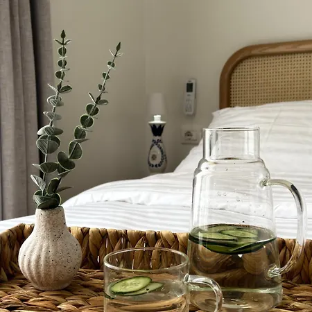 Apartment Pran' Detit Vlore