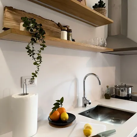Apartment Pran' Detit Vlore