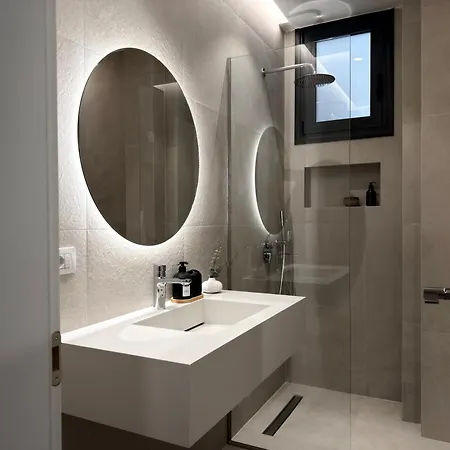 Apartment Pran' Detit