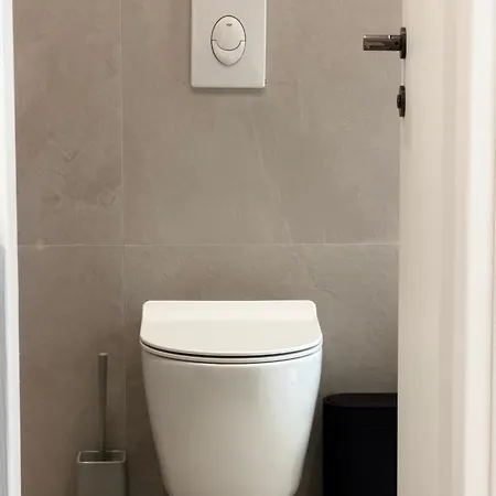 Pran' Detit Apartamento *
