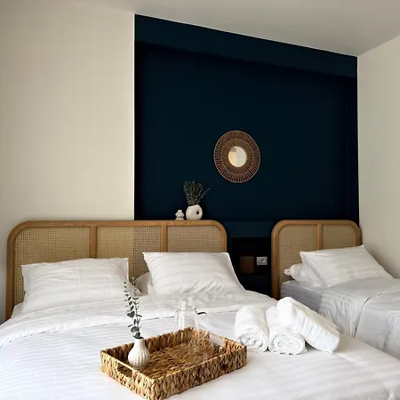 Pran' Detit Apartamento