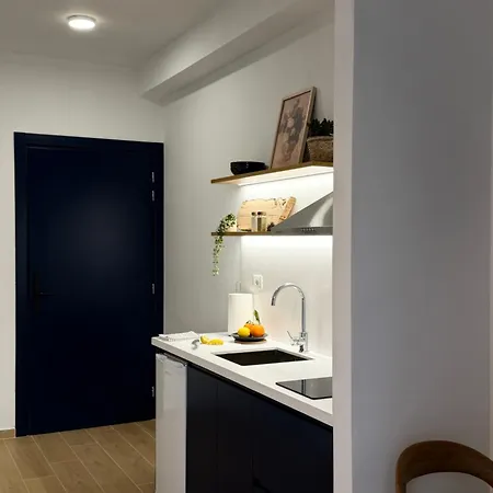 Apartment Pran' Detit