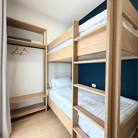Apartment Pran' Detit
