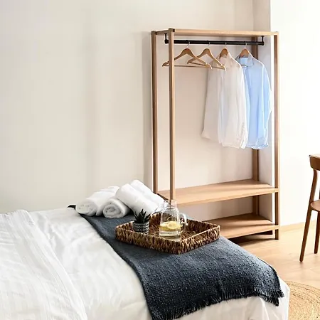 Pran' Detit Apartamento Vlorë