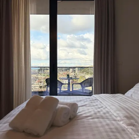 Pran' Detit Apartamento