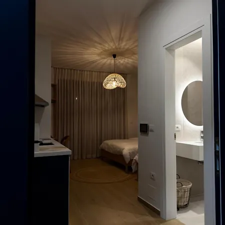 Pran' Detit Apartamento *