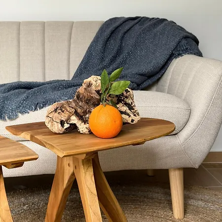 Apartamento Pran' Detit