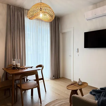 Pran' Detit Apartment