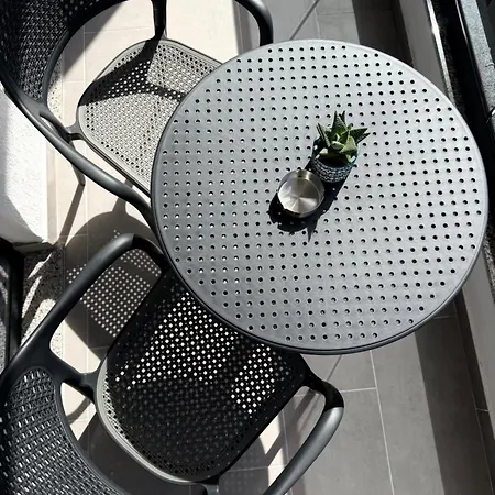 Apartamento Pran' Detit