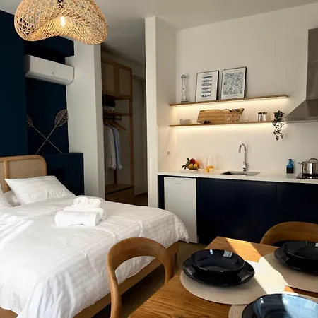 Apartamento Pran' Detit
