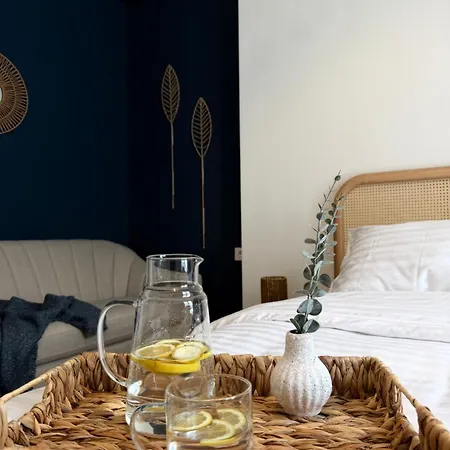 Apartamento Pran' Detit Vlorë