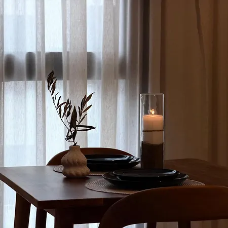 Pran' Detit Apartamento