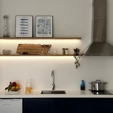 Apartamento Pran' Detit Vlorë