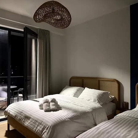 Pran' Detit Apartamento