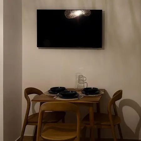 Apartment Pran' Detit Vlore
