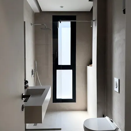 Pran' Detit Apartment *
