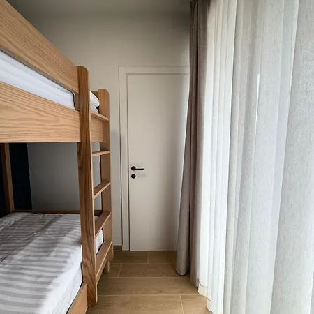 Pran' Detit Apartment