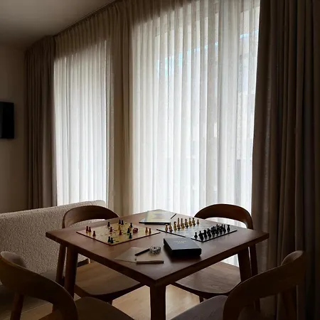 Apartment Pran' Detit *