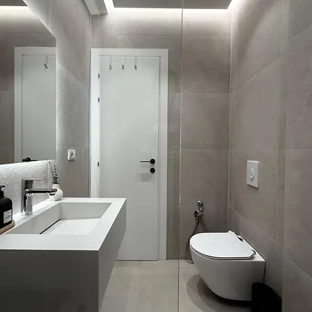 Pran' Detit Apartment *