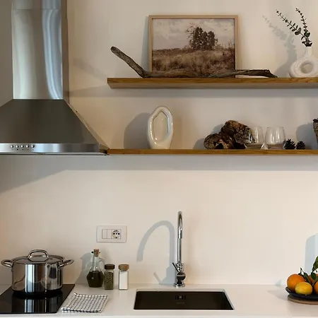 Pran' Detit Apartment Vlore