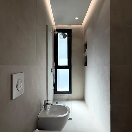 Apartment Pran' Detit Vlore