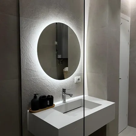 Apartment Pran' Detit