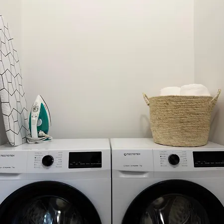 Pran' Detit Apartment