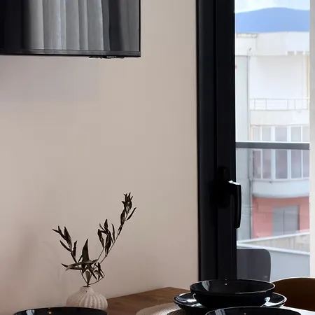 Apartment Pran' Detit