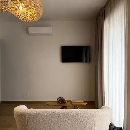 Apartment Pran' Detit *
