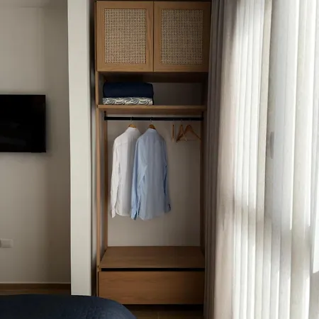 Pran' Detit Apartment