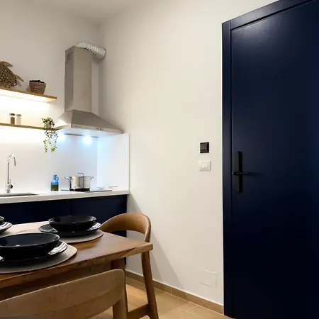 Apartment Pran' Detit